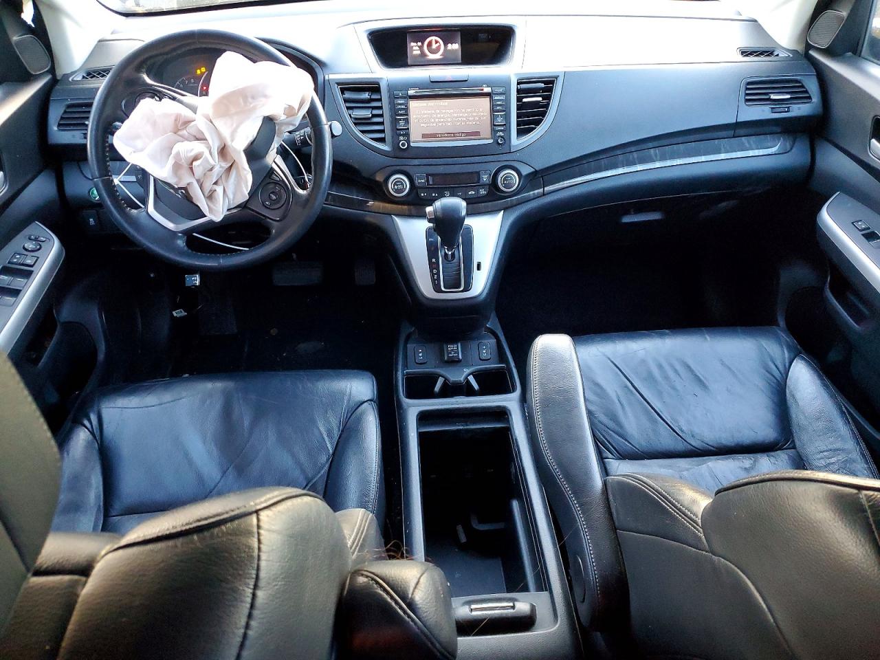 2012 HONDA CR-V photo 22