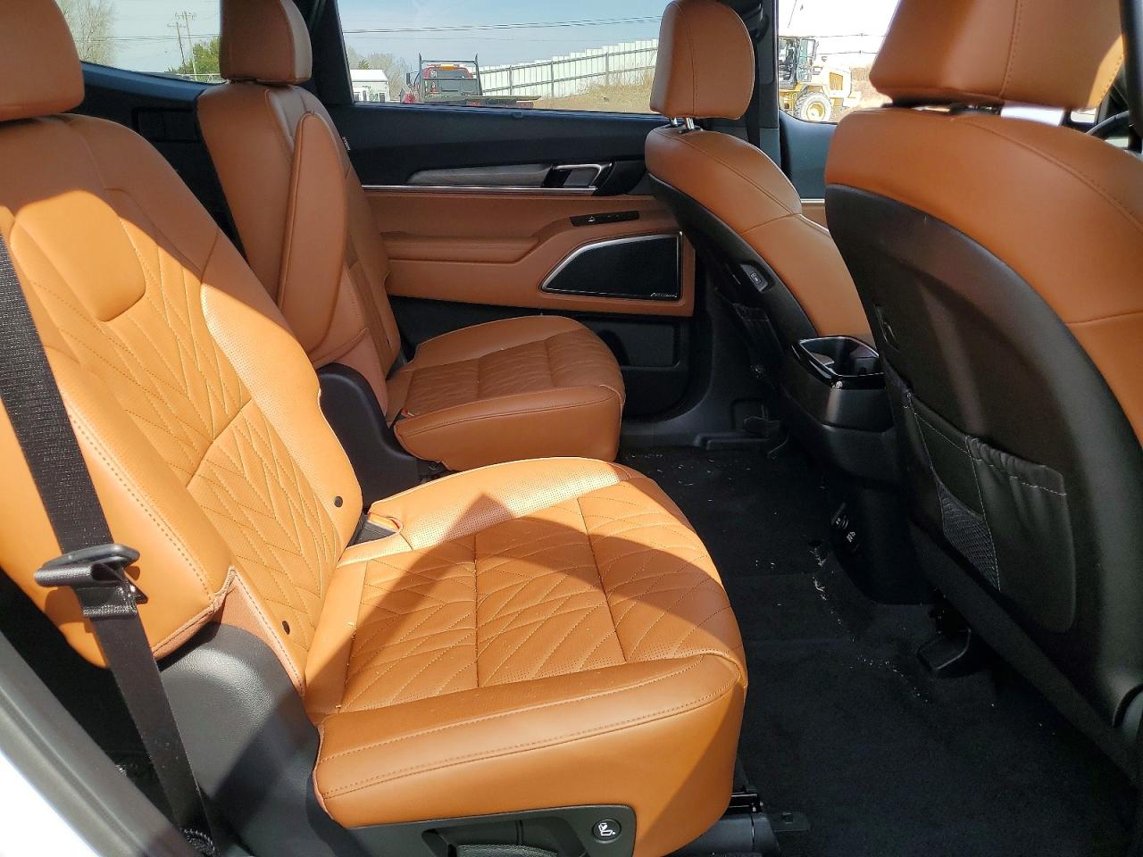 2025 KIA TELLURIDE SX-PRESTIGE X-PRO photo 11