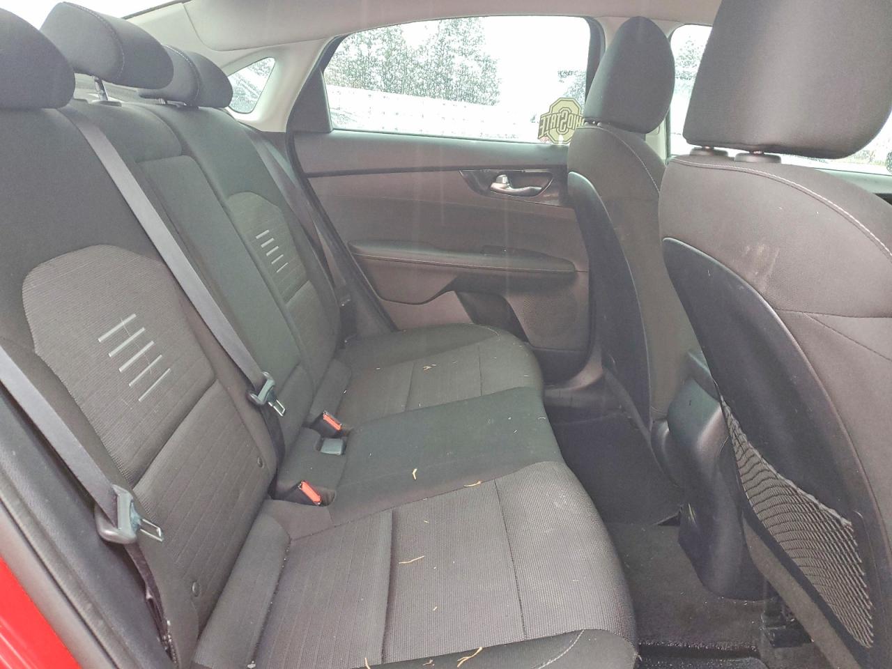 2019 KIA FORTE S photo 19