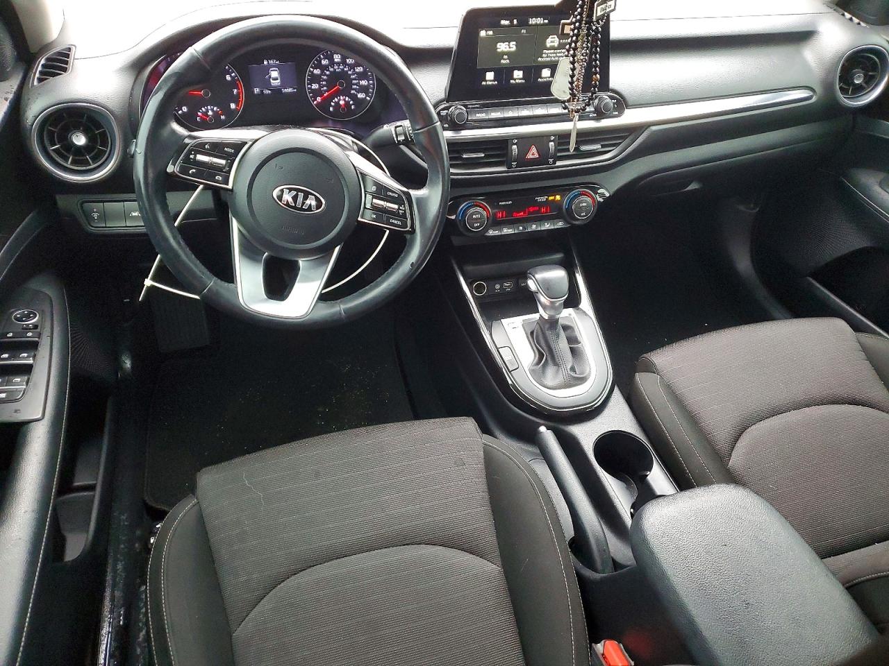 2019 KIA FORTE S photo 15