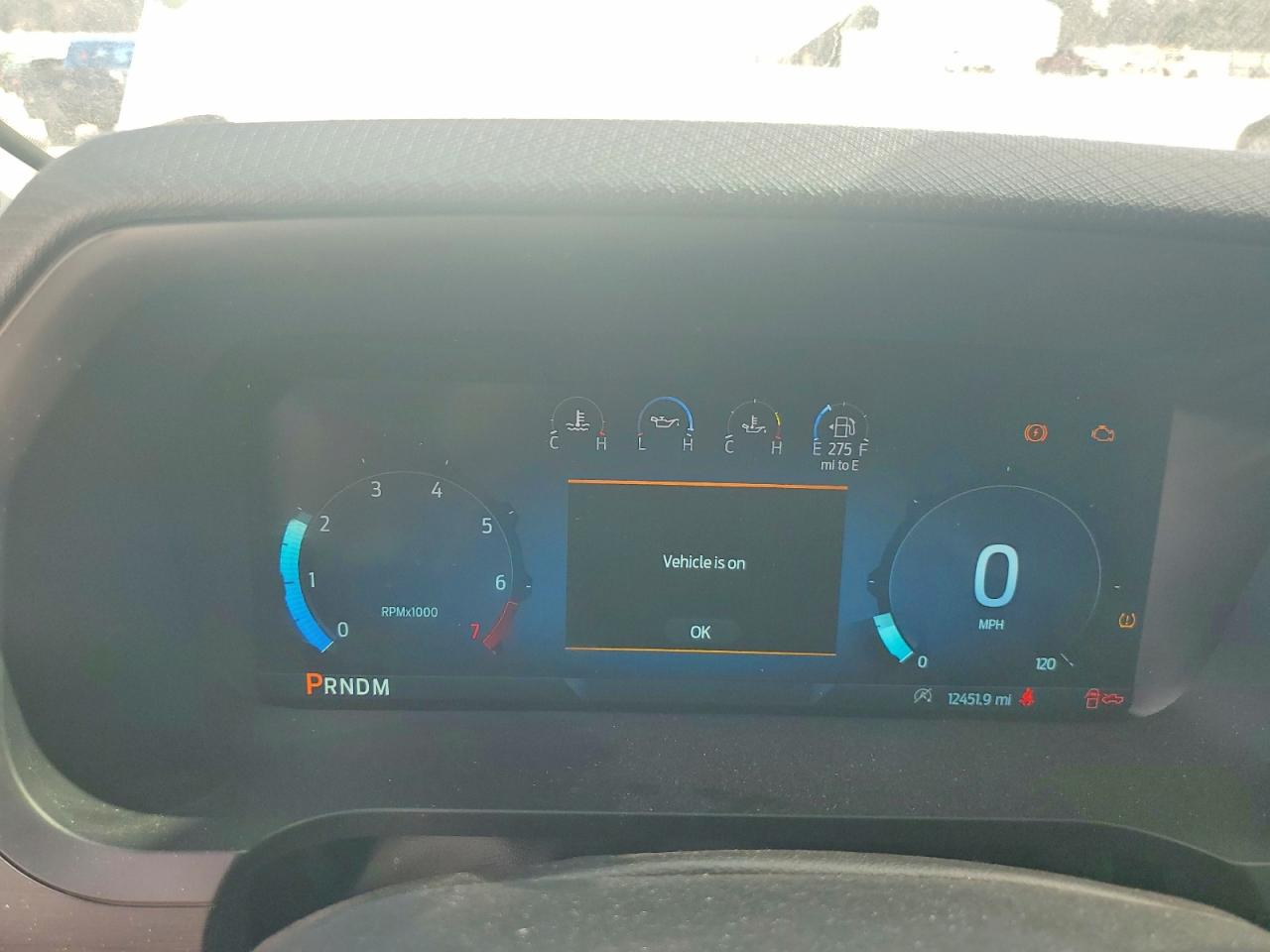 2025 FORD F150 XLT photo 25