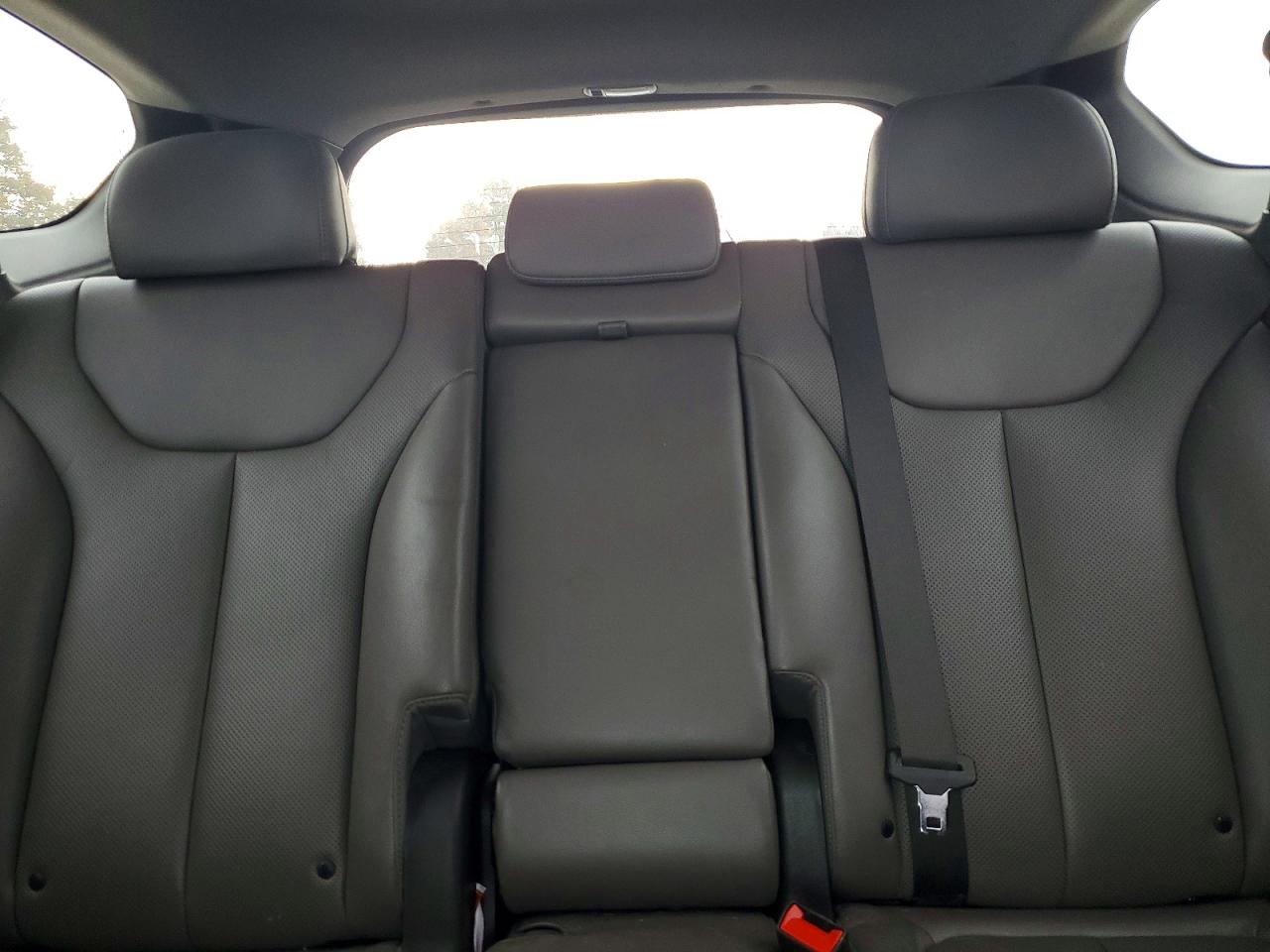 2019 HYUNDAI SANTA FE LIMITED 2.4L photo 10