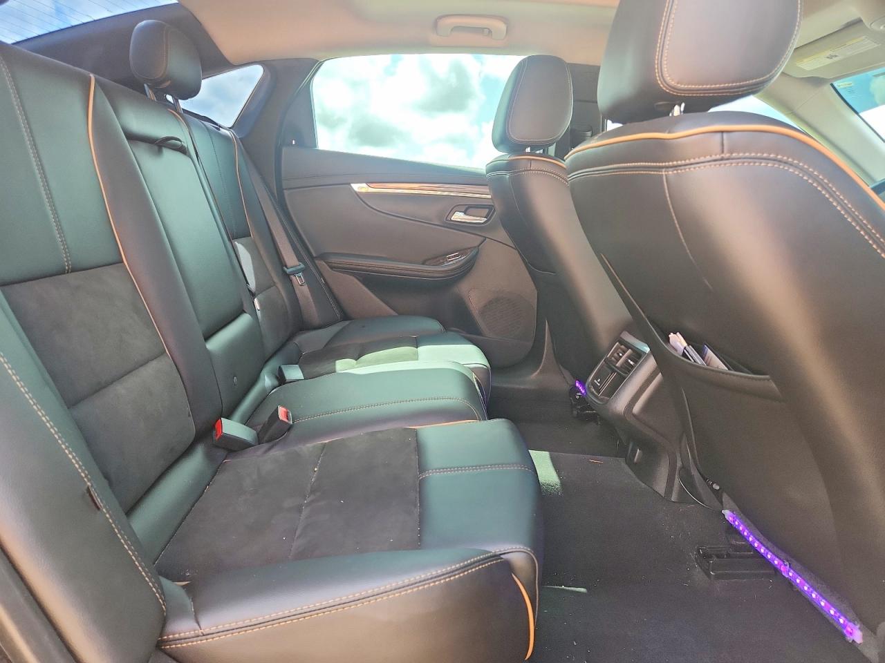 2015 CHEVROLET IMPALA LT photo 28