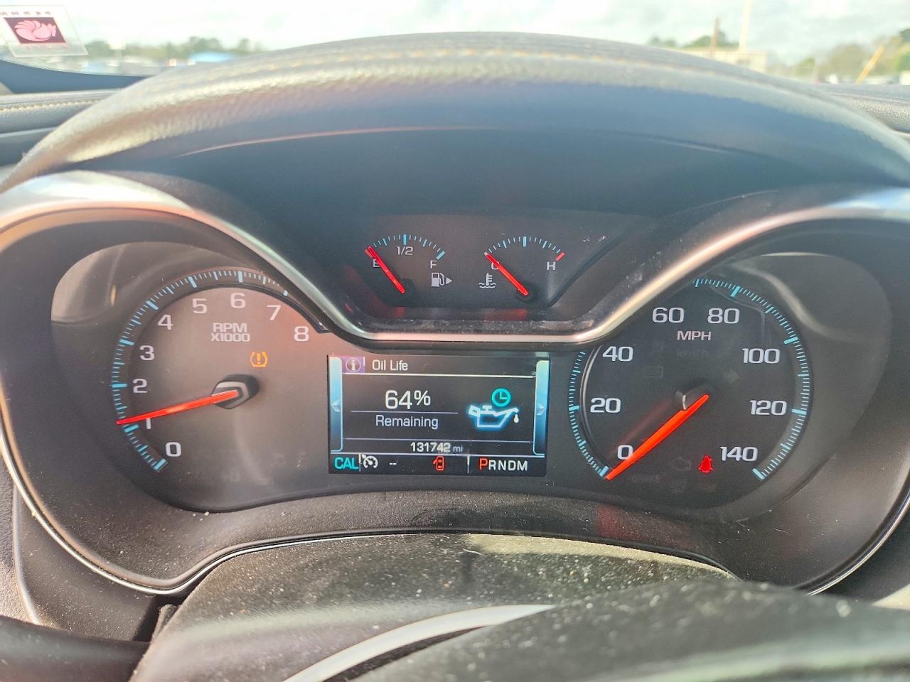 2015 CHEVROLET IMPALA LT photo 25