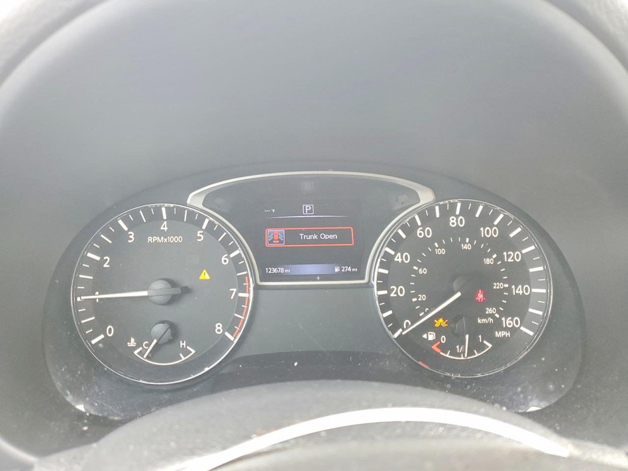 2018 NISSAN ALTIMA 2.5 SL photo 25