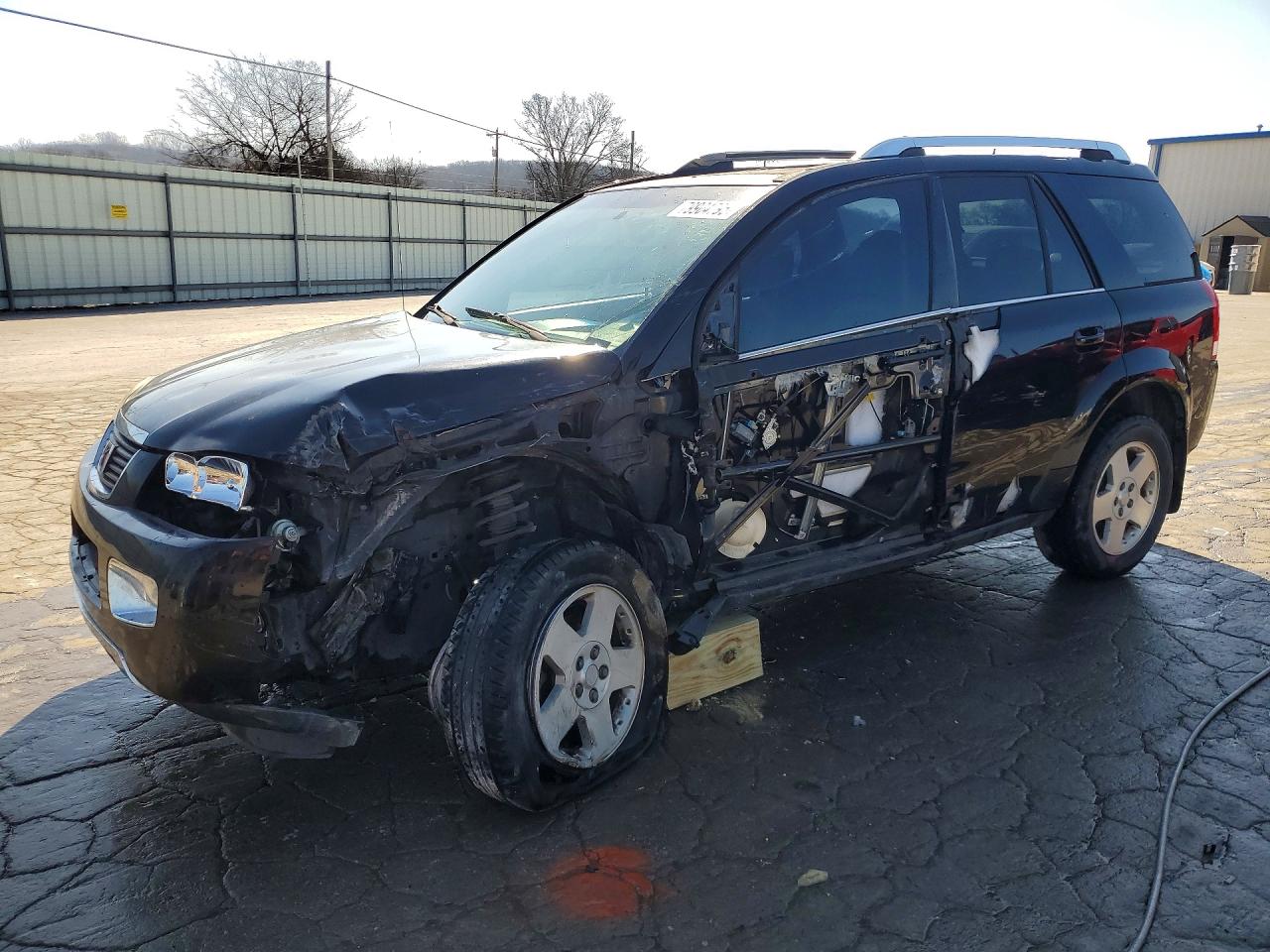 2006 SATURN VUE