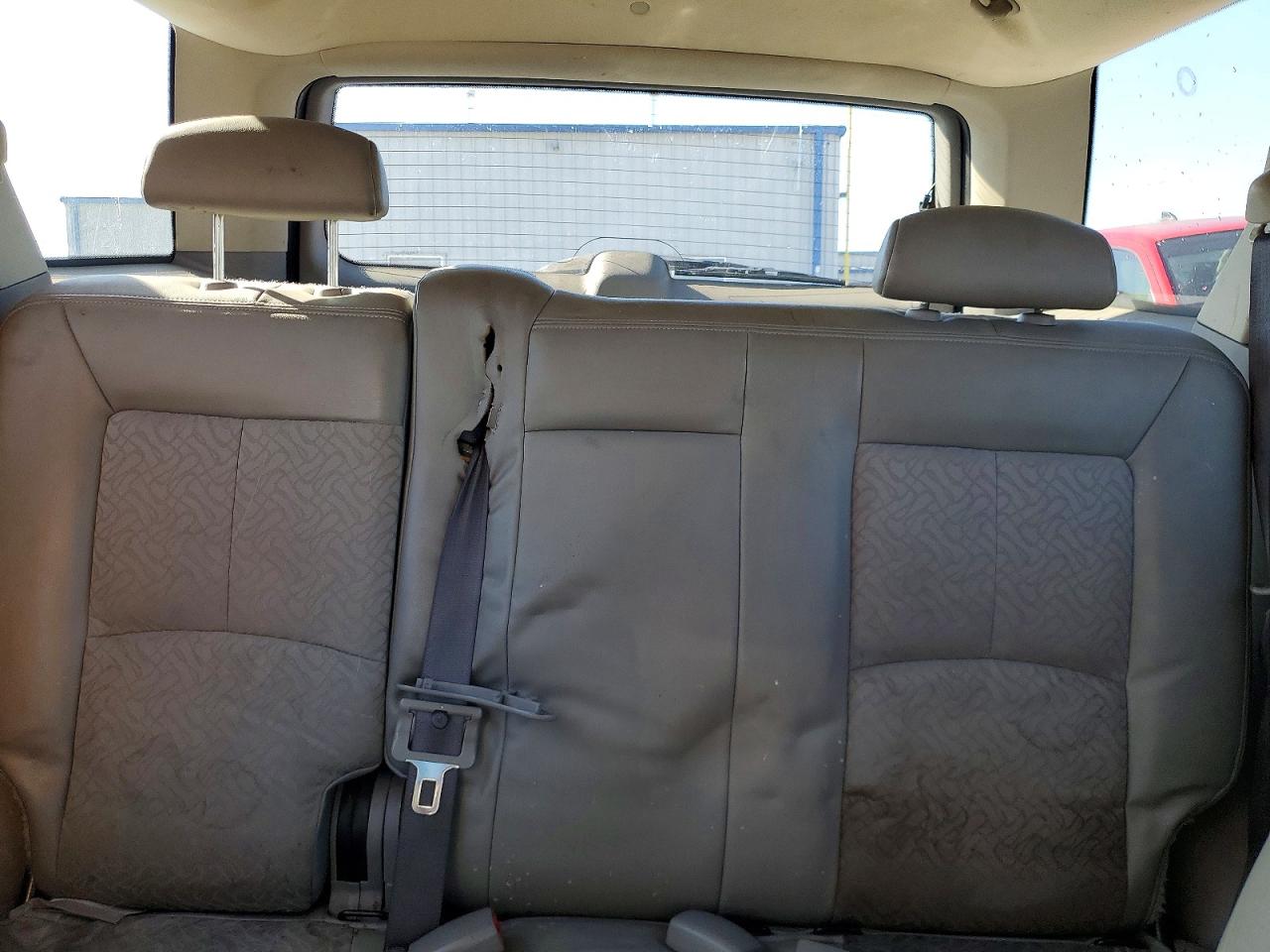 2006 SATURN VUE photo 28