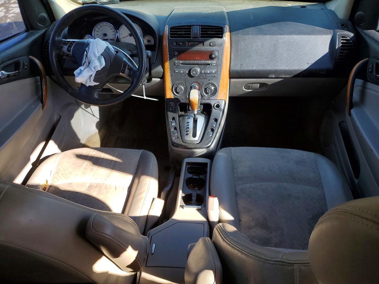 2006 SATURN VUE photo 22