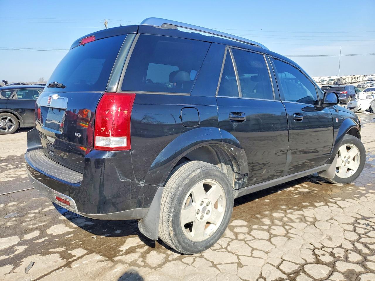 2006 SATURN VUE photo 7