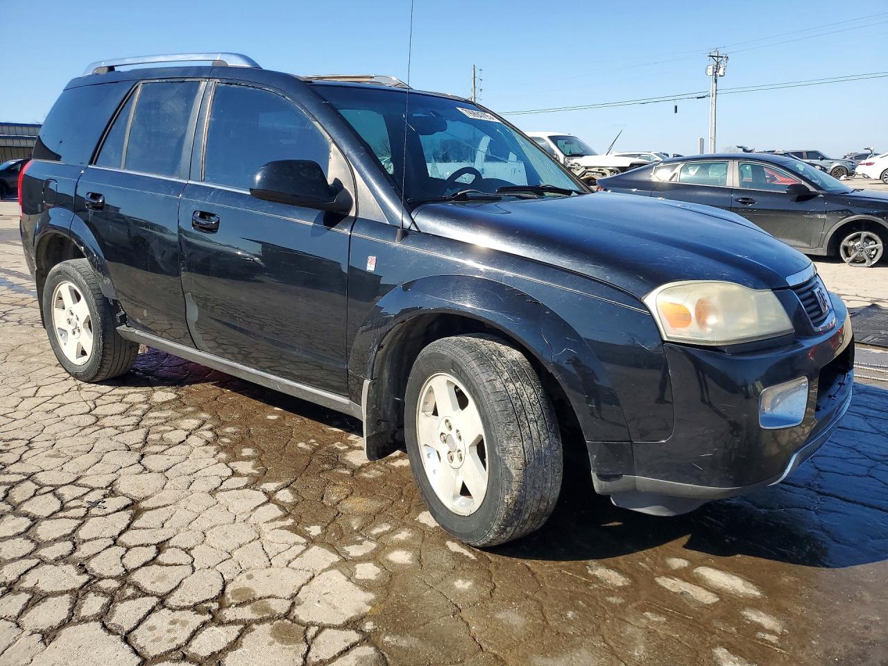 2006 SATURN VUE photo 10