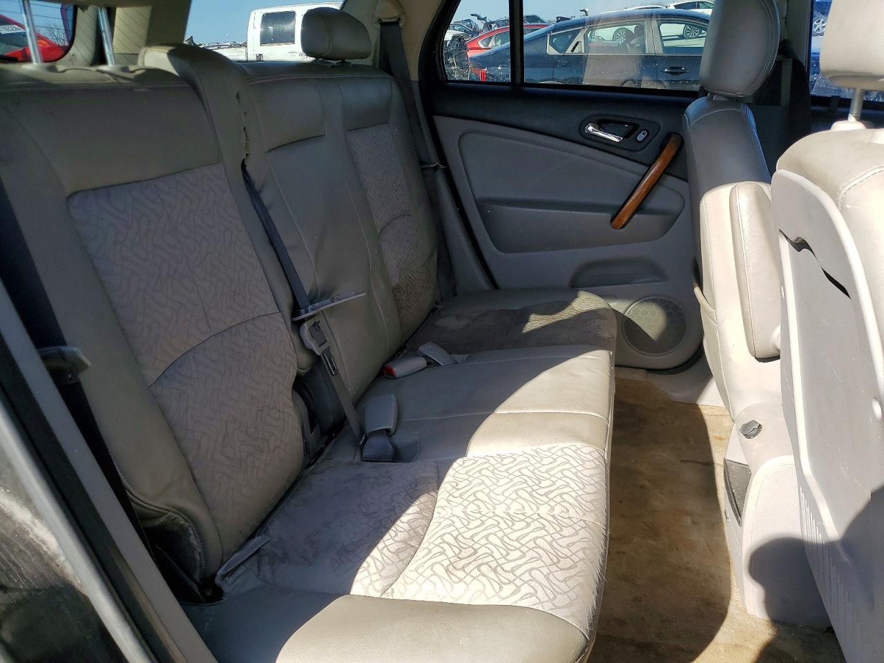 2006 SATURN VUE photo 31