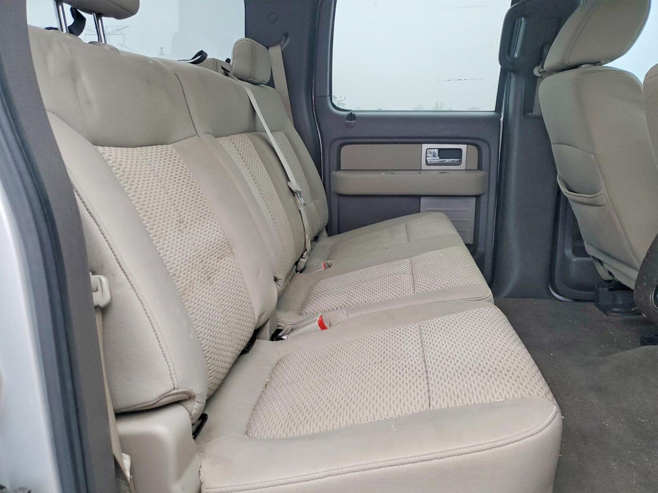 2009 FORD F150 SUPERCREW photo 28