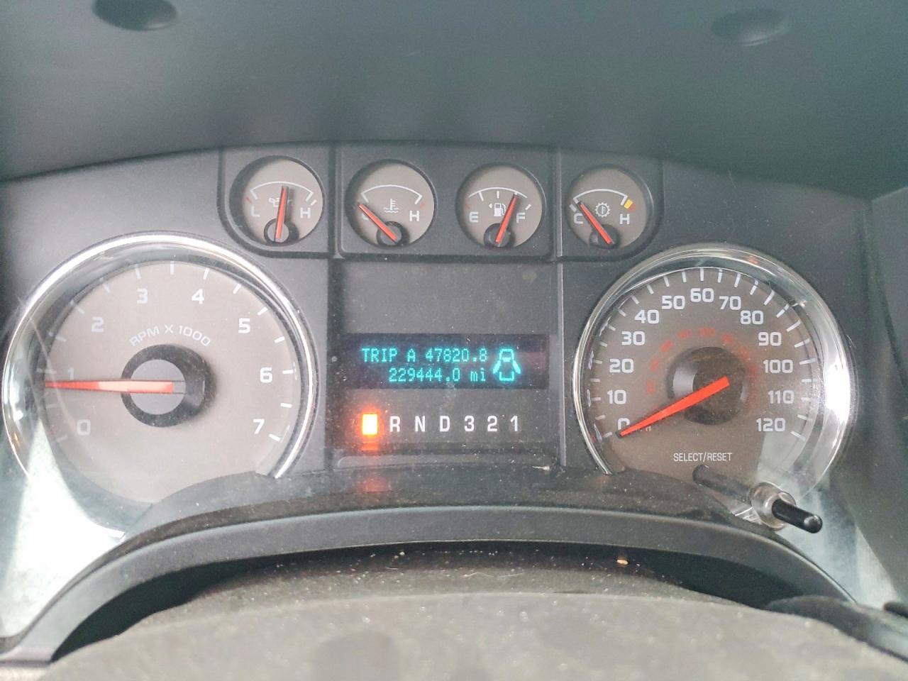 2009 FORD F150 SUPERCREW photo 25