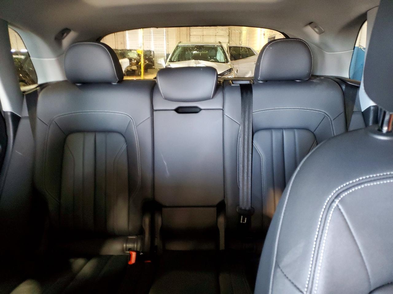 2023 AUDI Q5 PREMIUM 40 photo 28