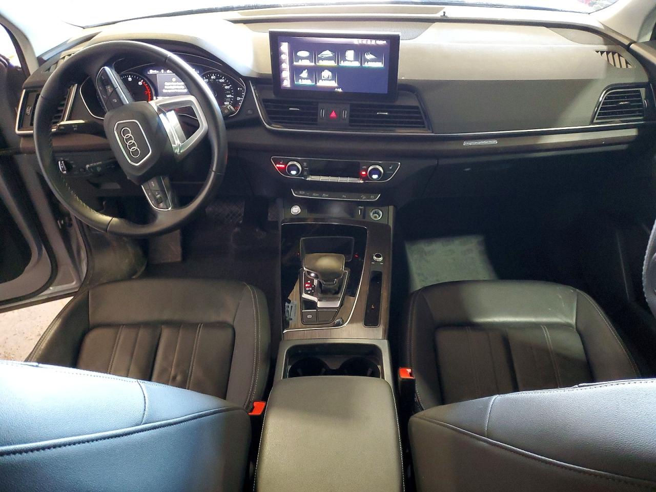 2023 AUDI Q5 PREMIUM 40 photo 22