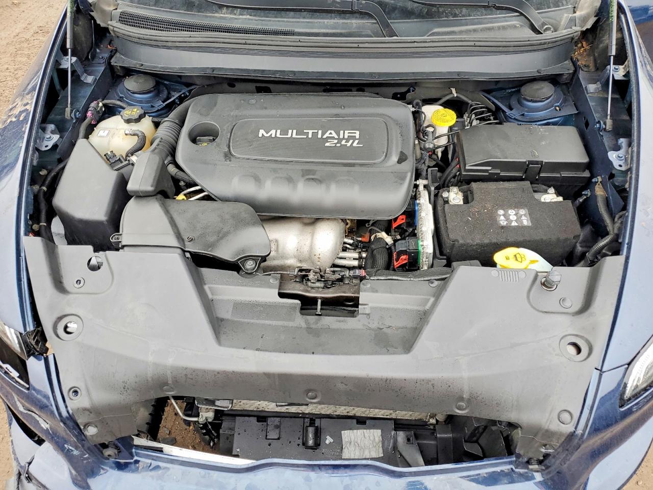 2018 JEEP CHEROKEE LATITUDE PLUS photo 21