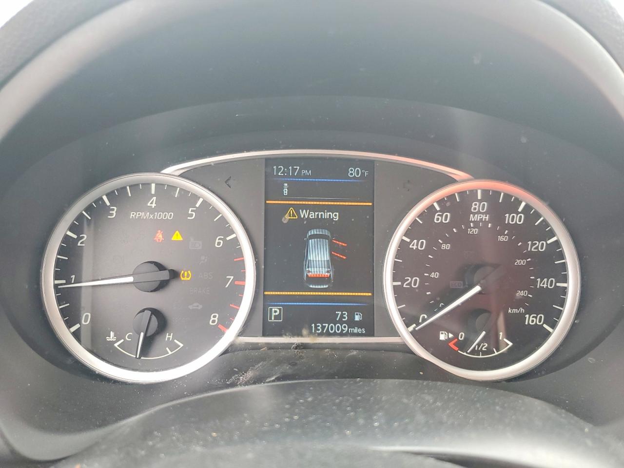 2019 NISSAN SENTRA S photo 25