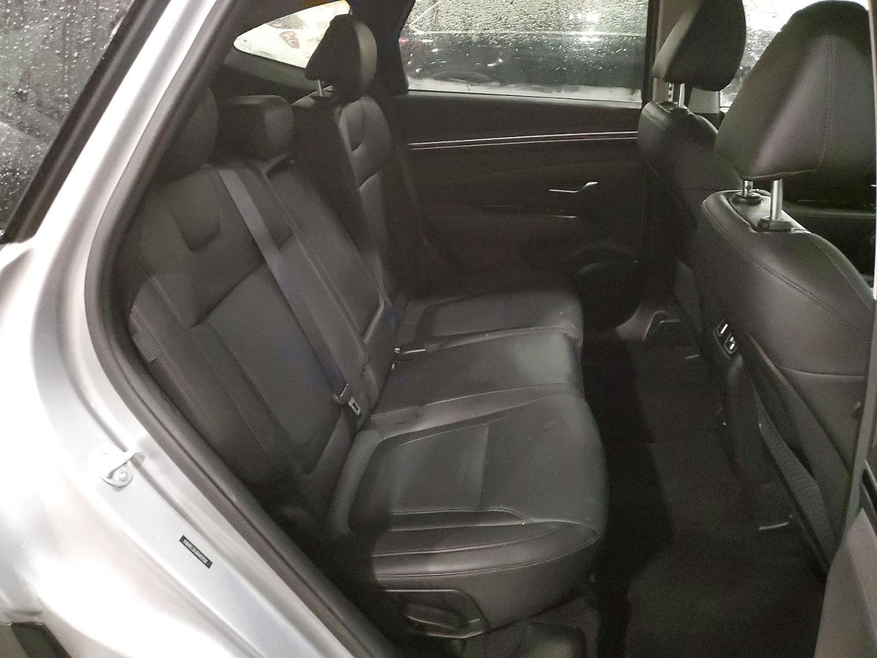 2024 HYUNDAI TUCSON LIMITED photo 21