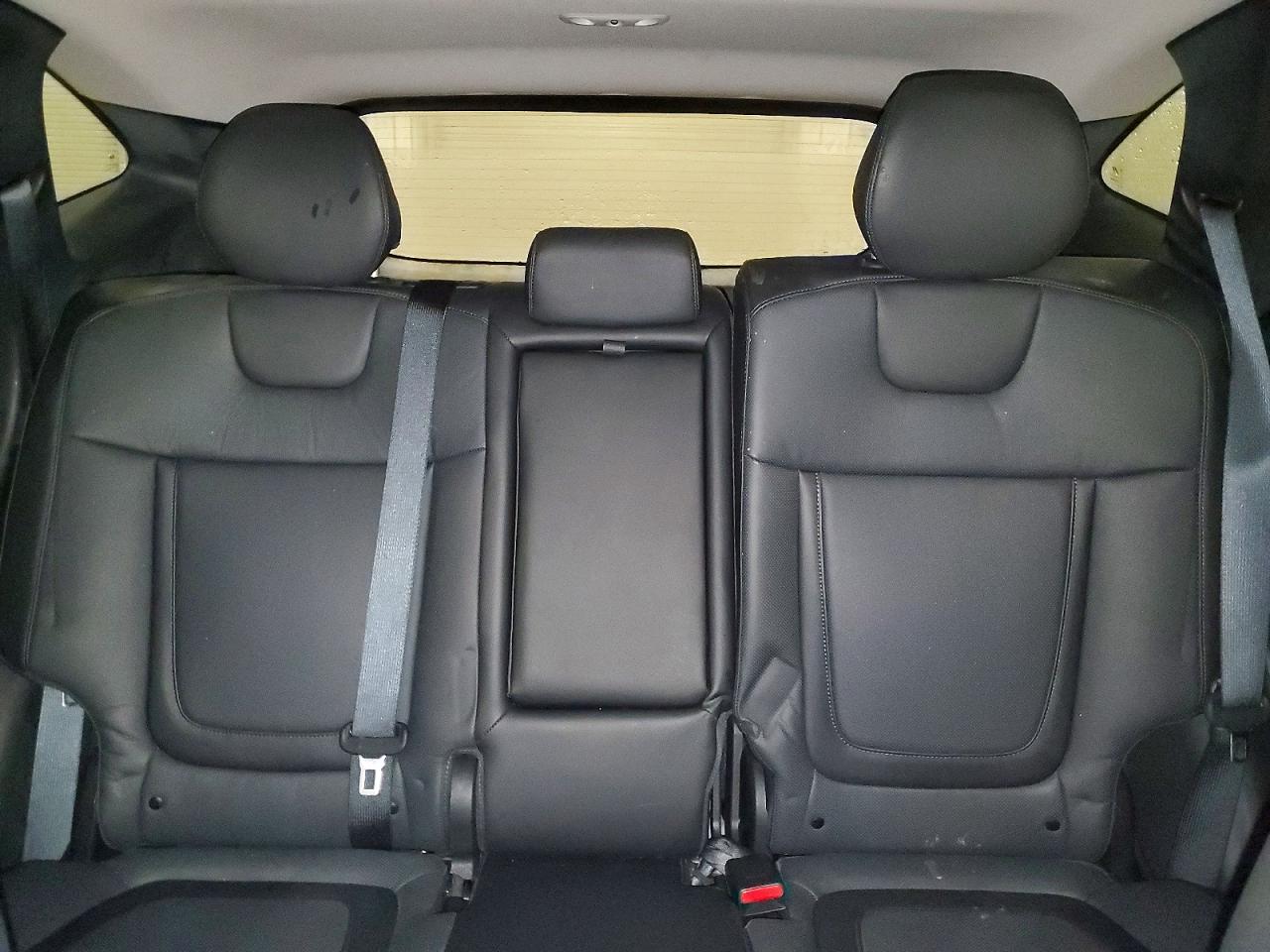 2024 HYUNDAI TUCSON LIMITED photo 19
