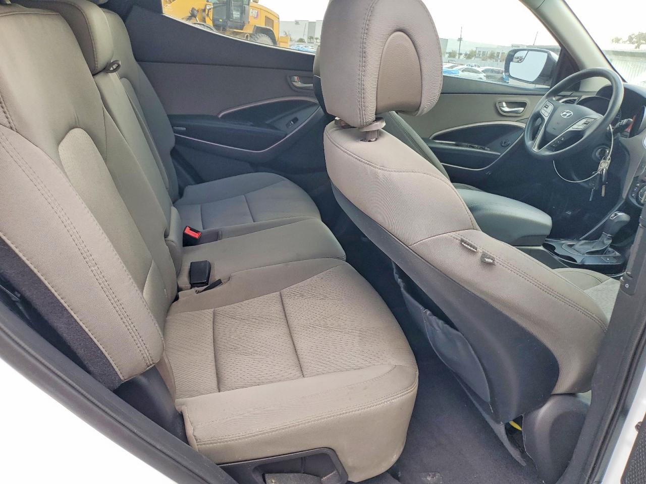 2015 HYUNDAI SANTA FE SPORT 2.4L photo 21