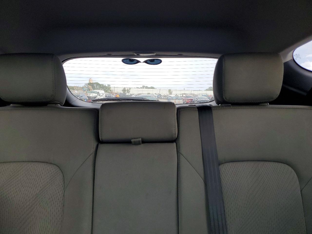 2015 HYUNDAI SANTA FE SPORT 2.4L photo 19
