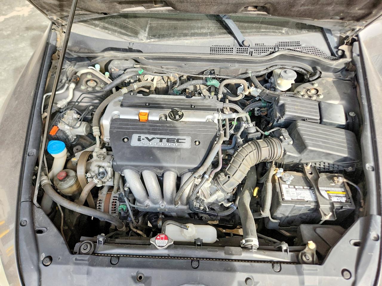 2006 HONDA ACCORD EX photo 21