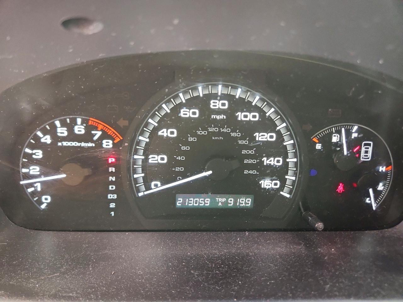 2006 HONDA ACCORD EX photo 17