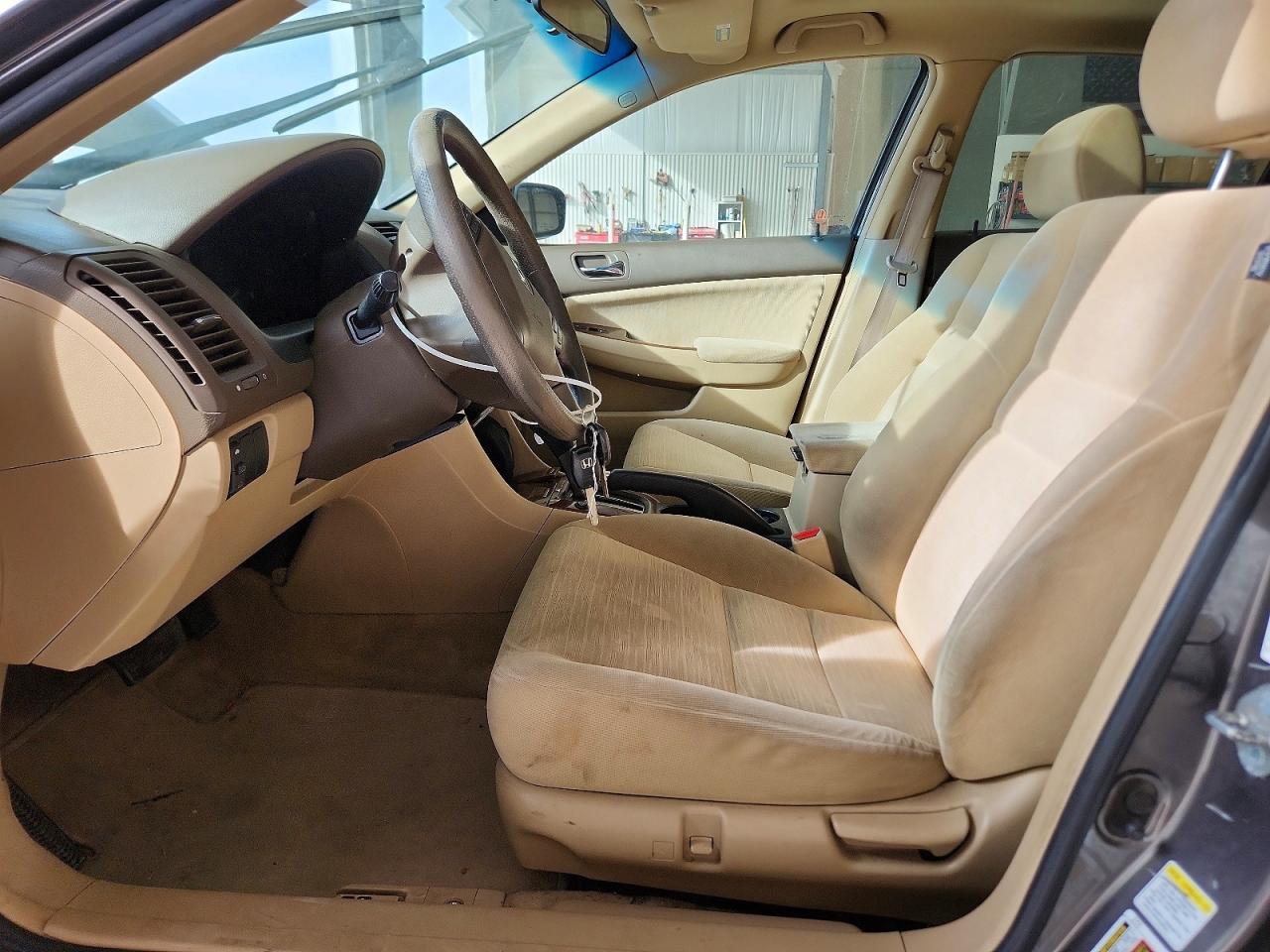 2006 HONDA ACCORD EX photo 13