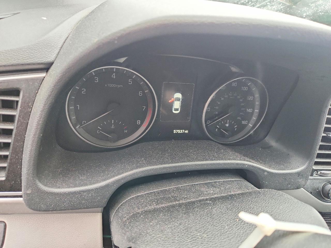 2017 HYUNDAI ELANTRA LIMITED photo 25