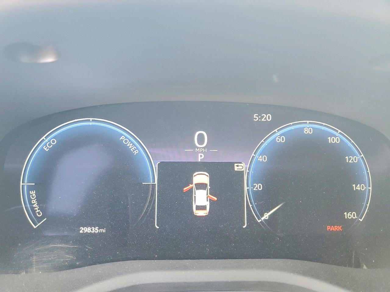 2025 TOYOTA CAMRY XSE photo 25