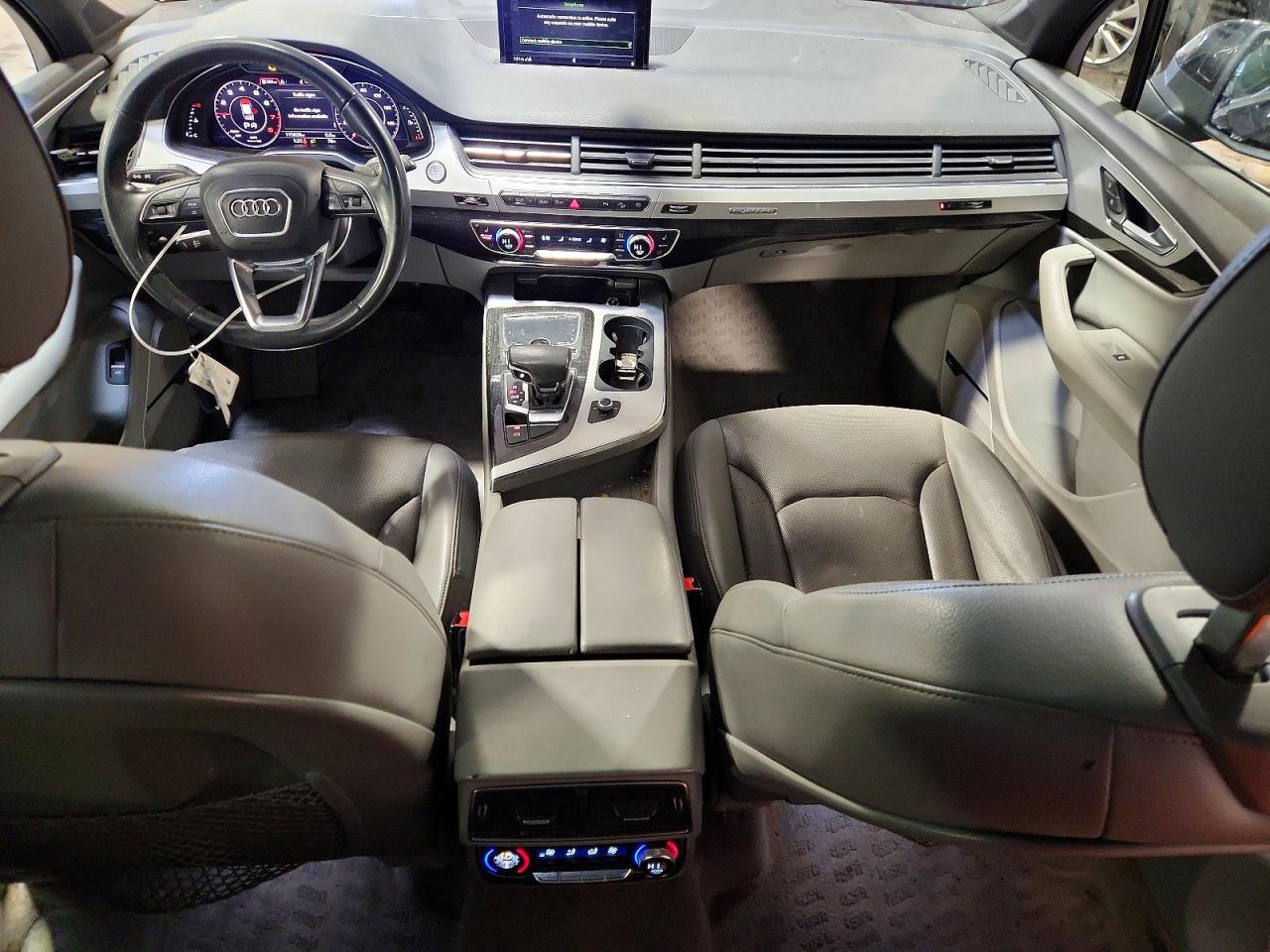 2019 AUDI Q7 PREMIUM PLUS photo 15
