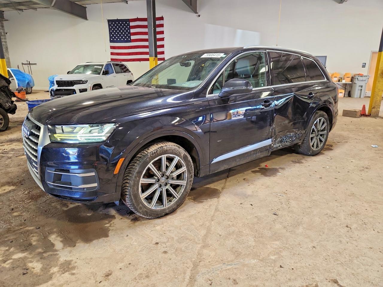 2019 AUDI Q7