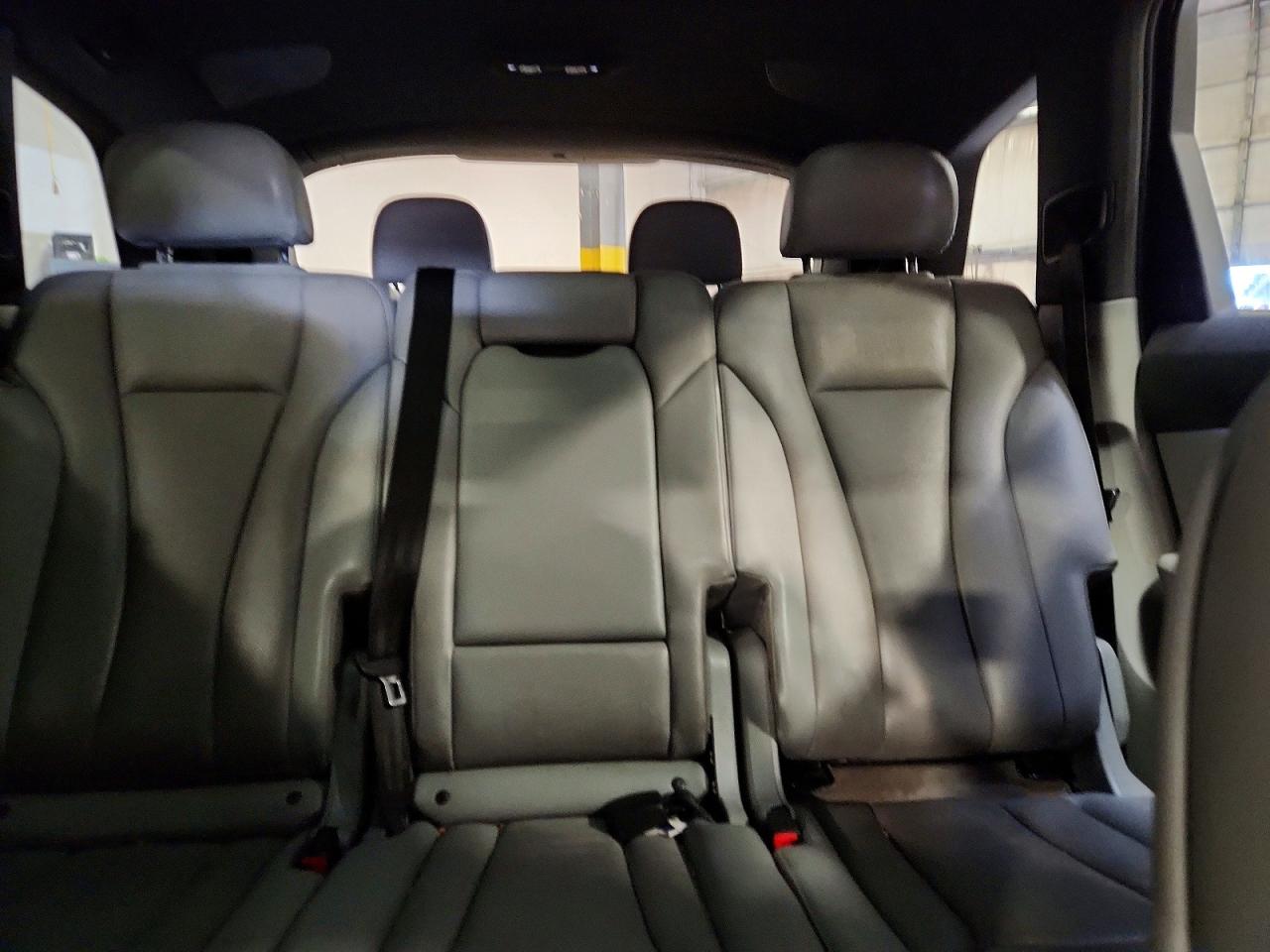 2019 AUDI Q7 PREMIUM PLUS photo 19
