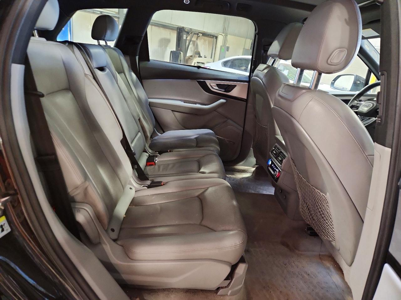 2019 AUDI Q7 PREMIUM PLUS photo 21