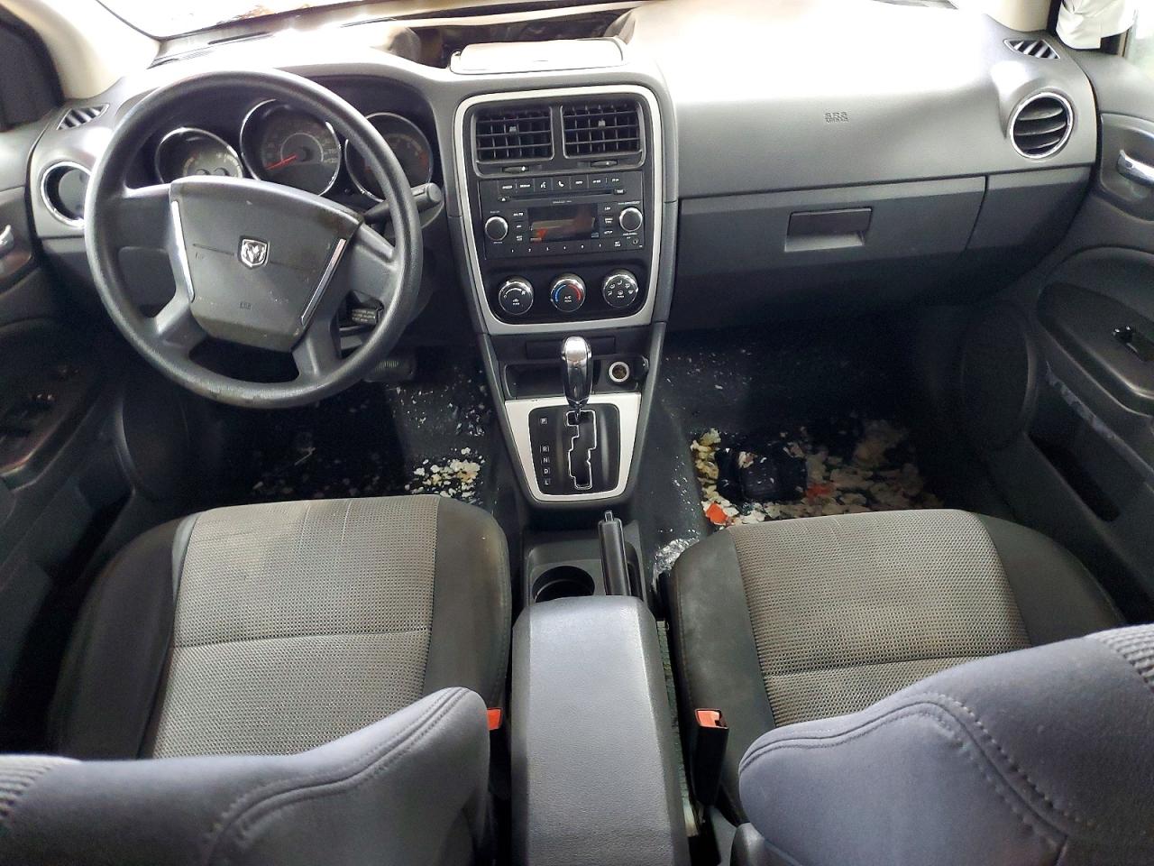 2010 DODGE CALIBER SXT photo 15