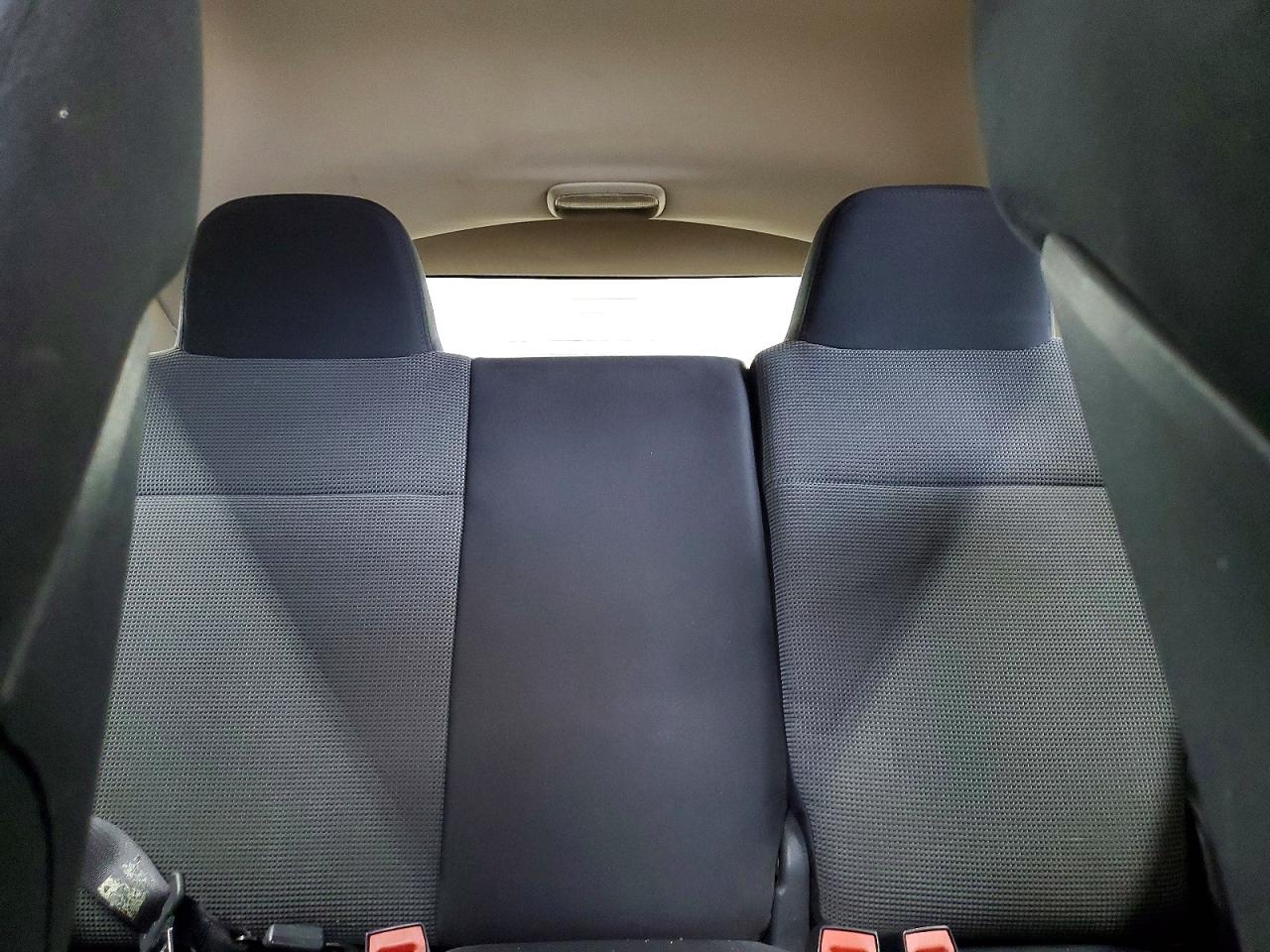 2010 DODGE CALIBER SXT photo 19
