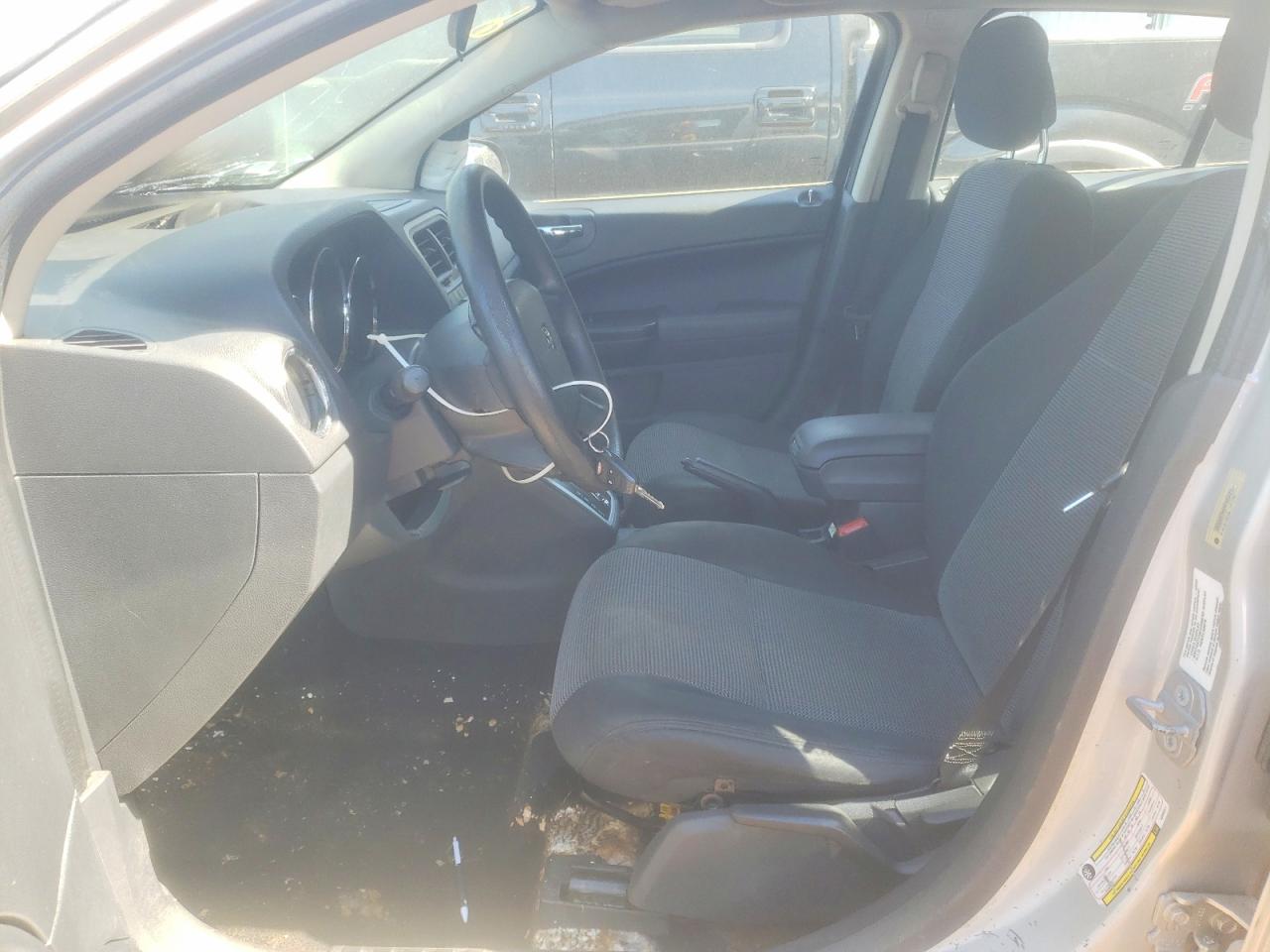 2010 DODGE CALIBER SXT photo 13
