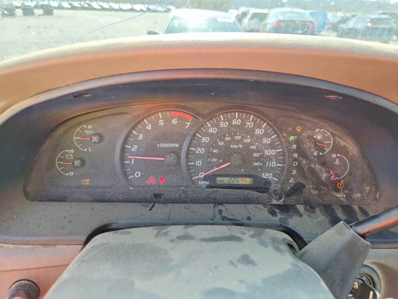 2006 TOYOTA TUNDRA SR5 photo 17