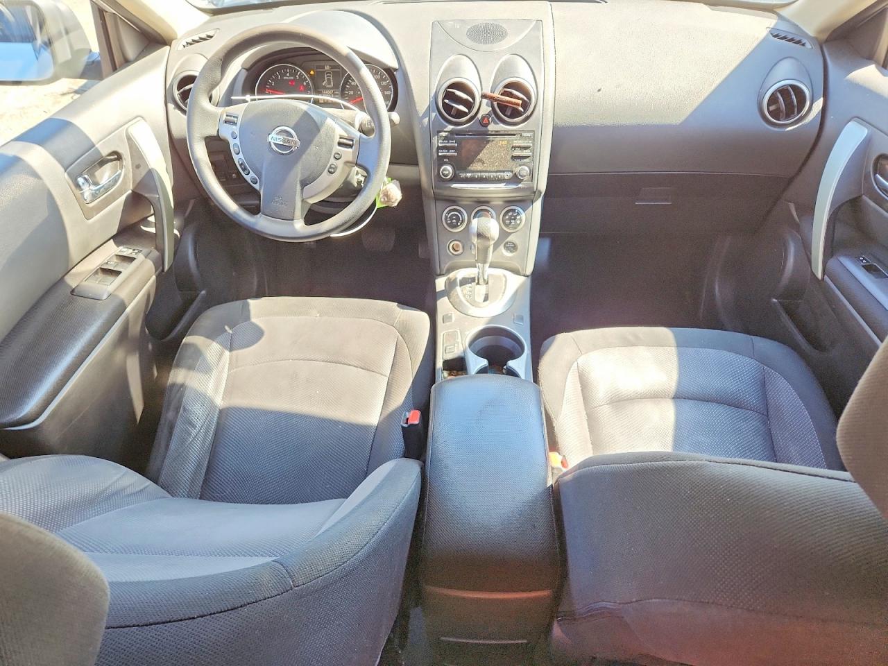 2013 NISSAN ROGUE S photo 15