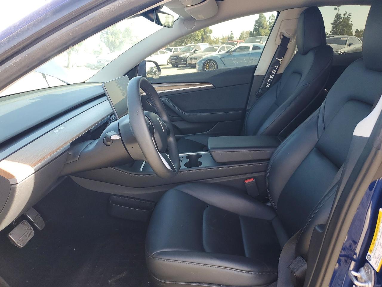 2023 TESLA MODEL 3 photo 13