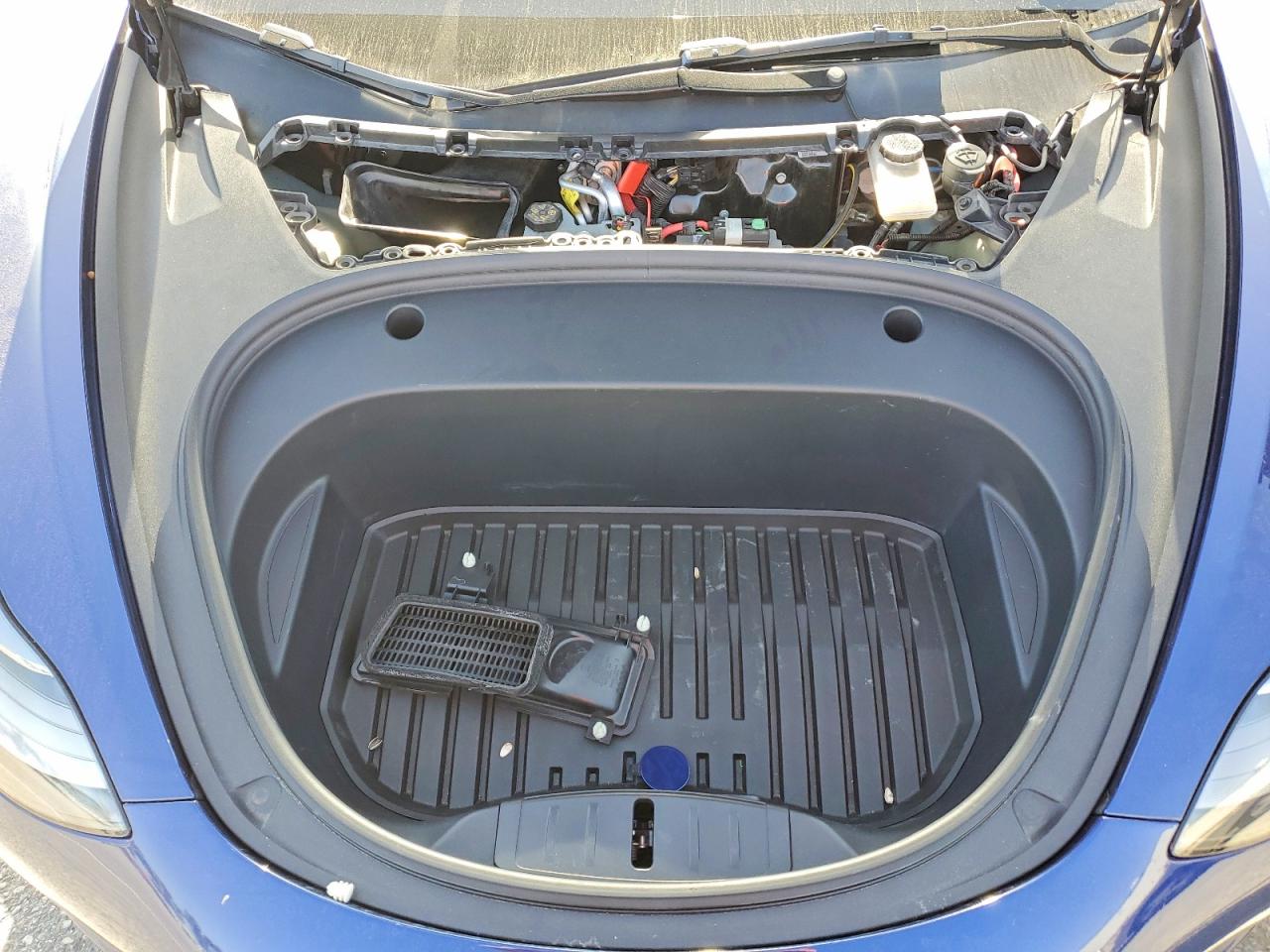 2023 TESLA MODEL 3 photo 21