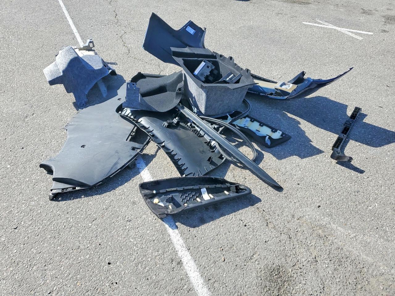 2023 TESLA MODEL 3 photo 23