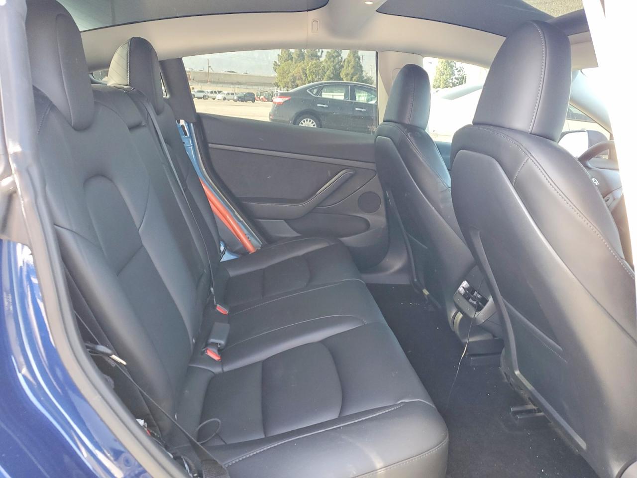 2023 TESLA MODEL 3 photo 19