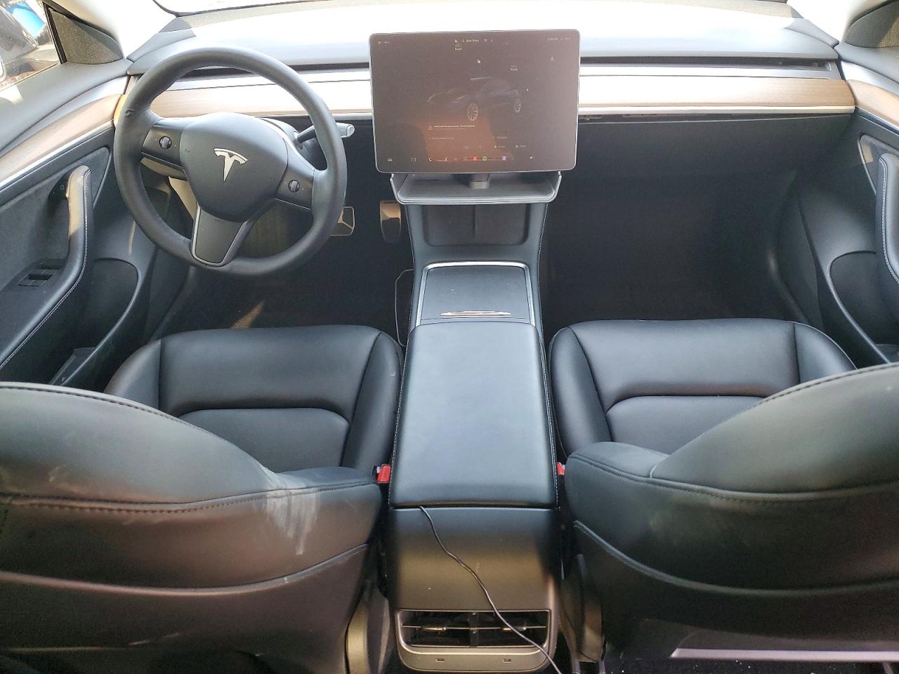 2023 TESLA MODEL 3 photo 15
