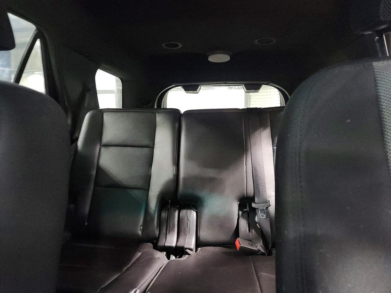 2013 FORD EXPLORER POLICE INTERCEPTOR photo 10