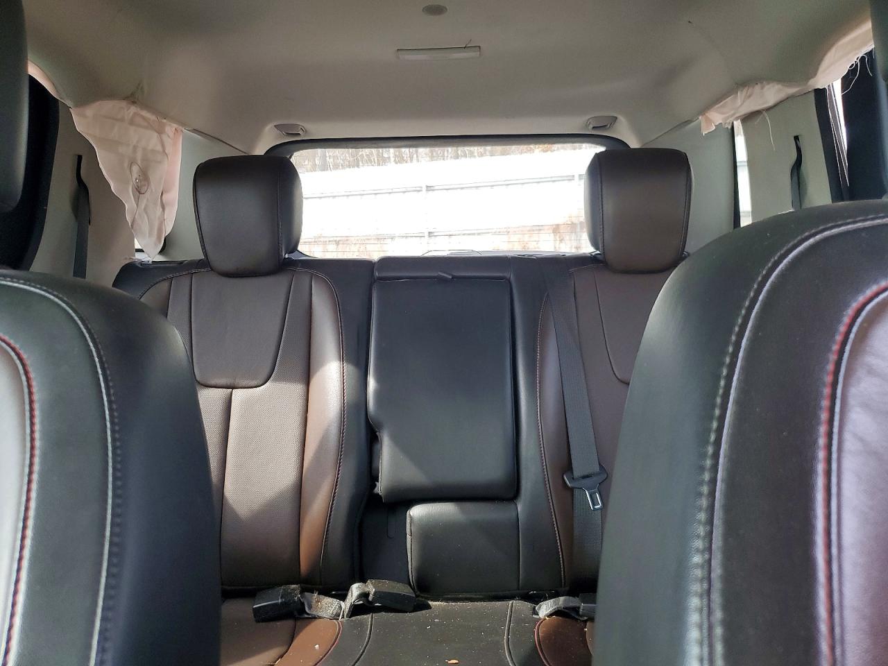 2012 GMC TERRAIN SLT photo 10