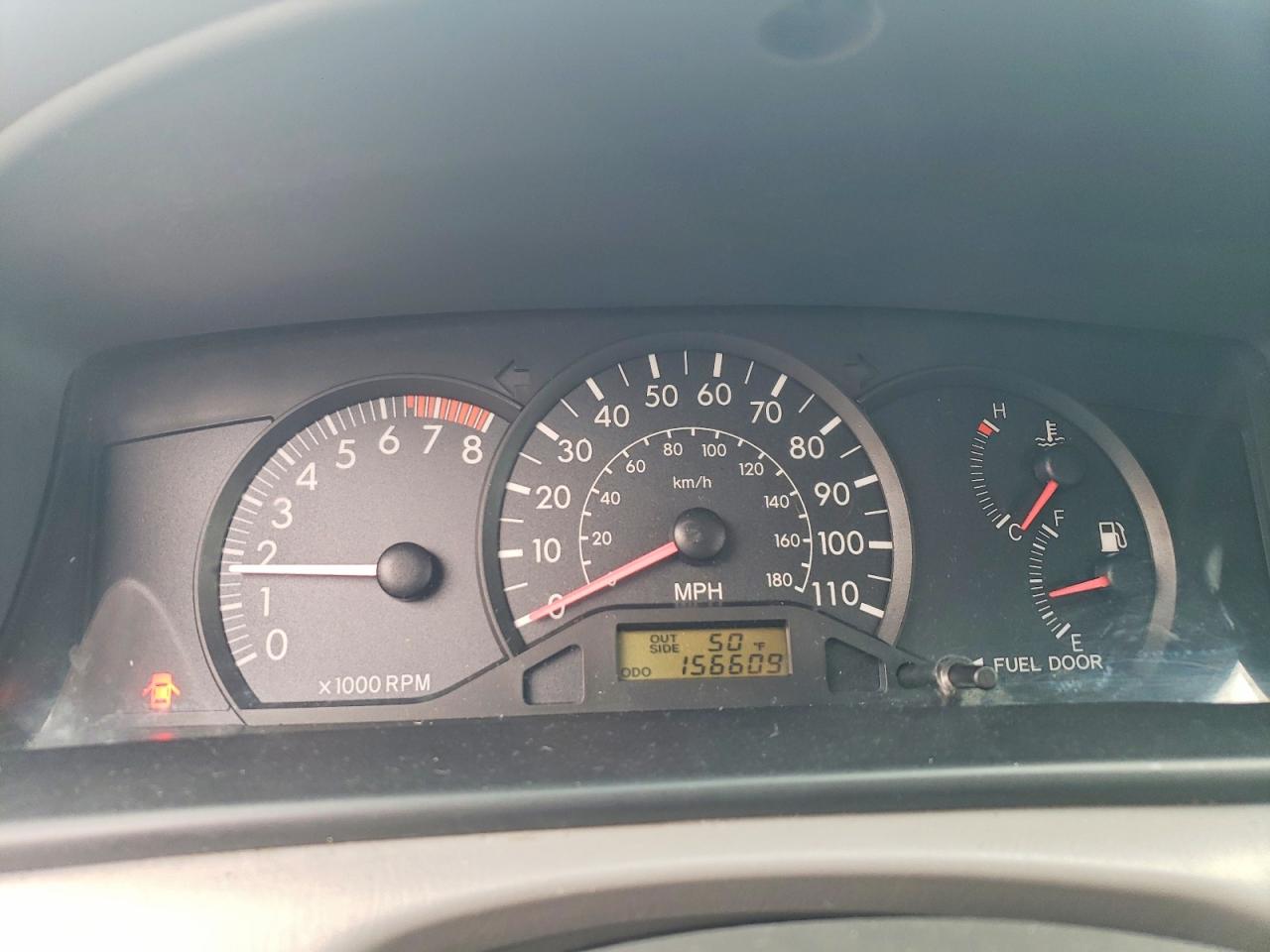 2006 TOYOTA COROLLA CE photo 9