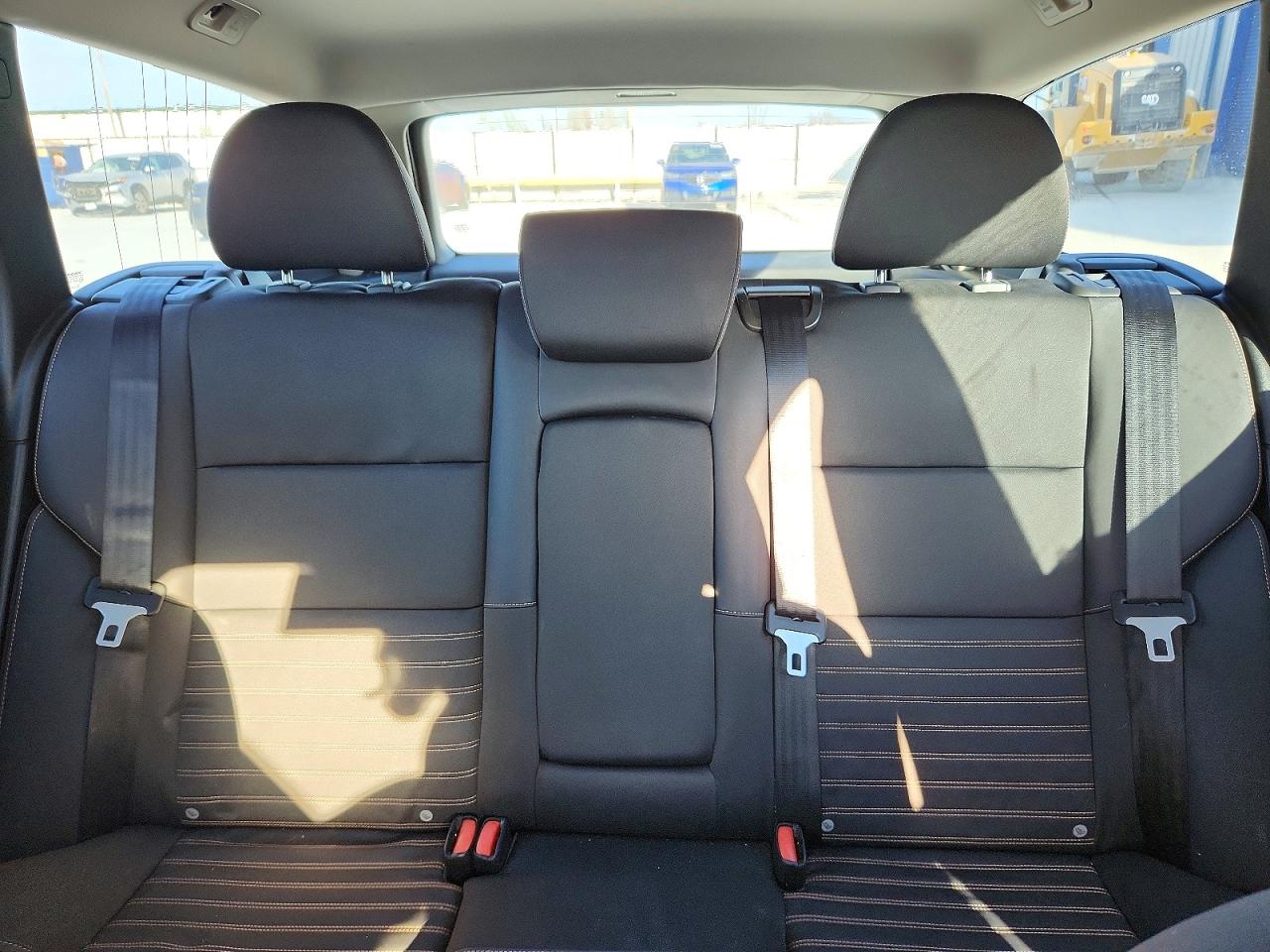 2011 VOLVO V50 T5 photo 28