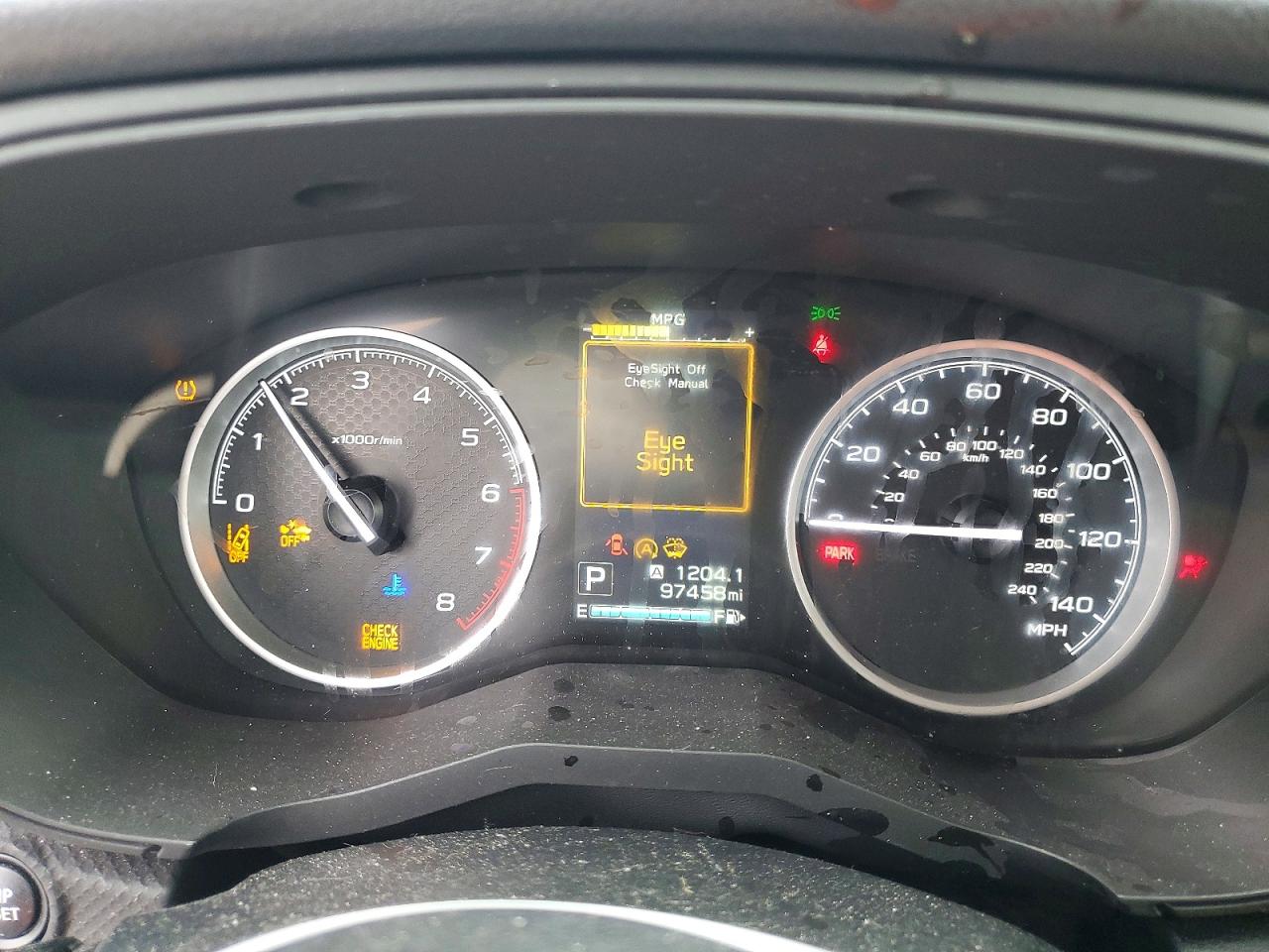 2019 SUBARU FORESTER PREMIUM photo 25