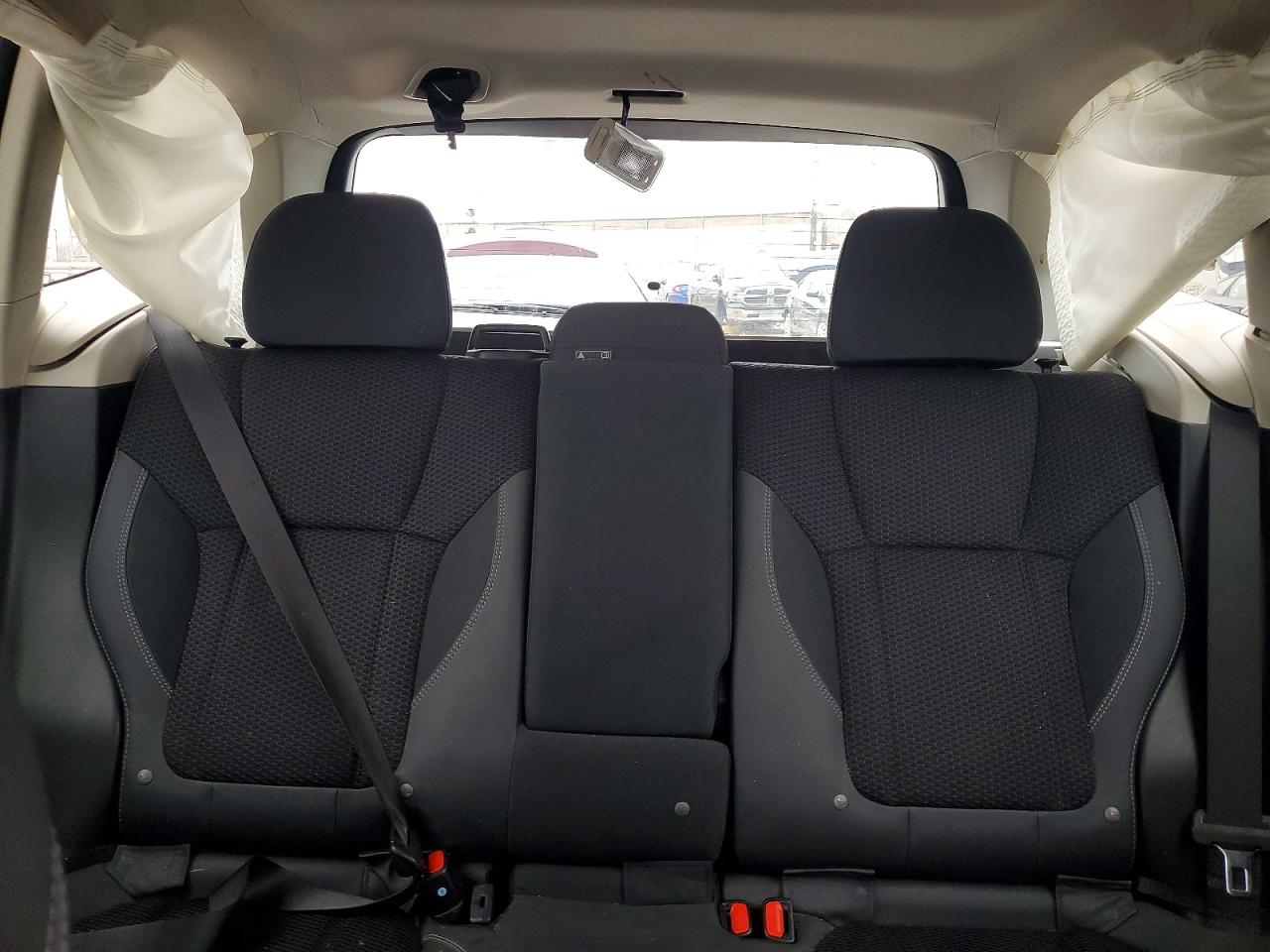 2019 SUBARU FORESTER PREMIUM photo 28